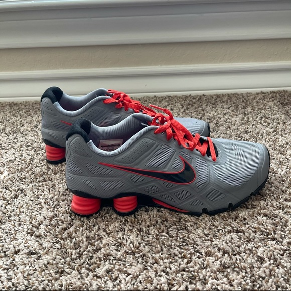 Nike | Shoes | Nike Shox Turbo 2 
